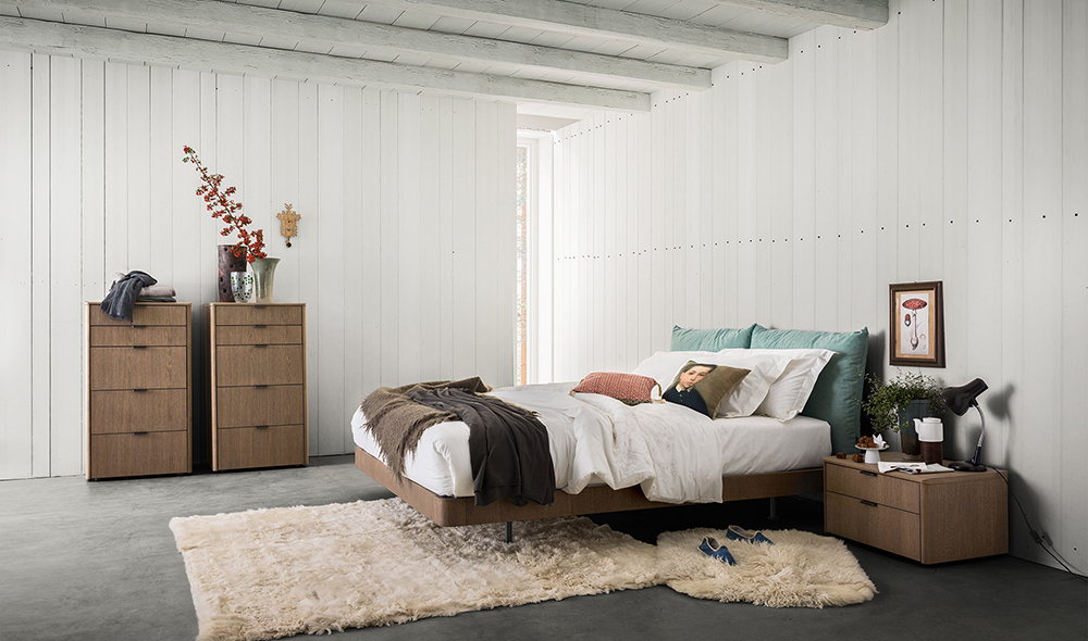 Catálogo Dormitorios